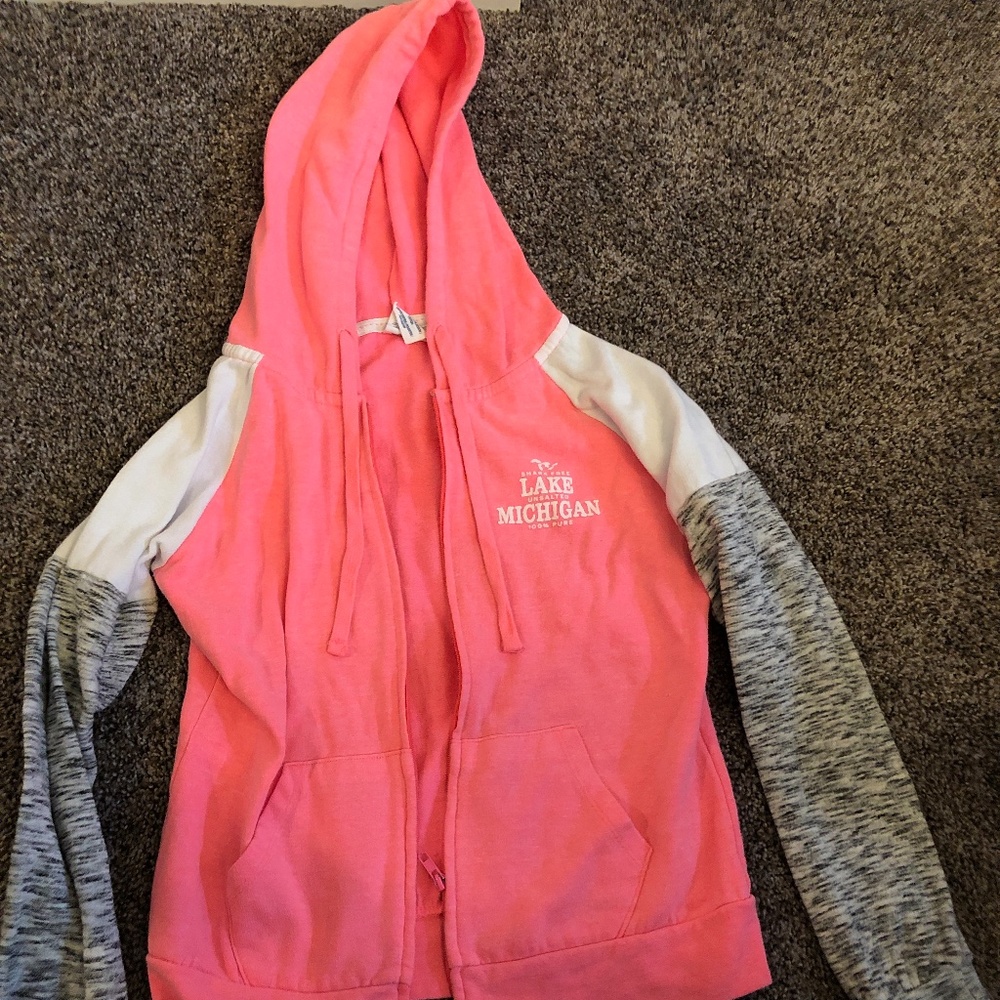 Lake Michigan Sweatshirt